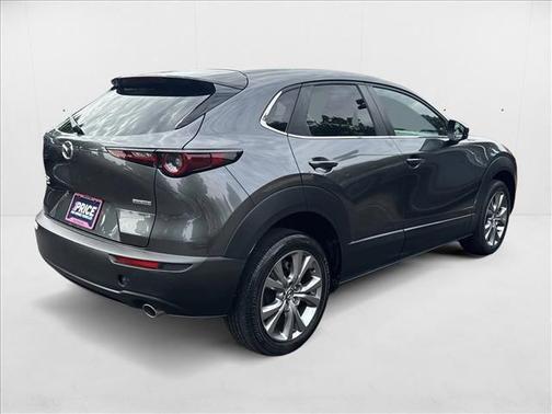 2022 Mazda CX-30 2.5 S Select Package