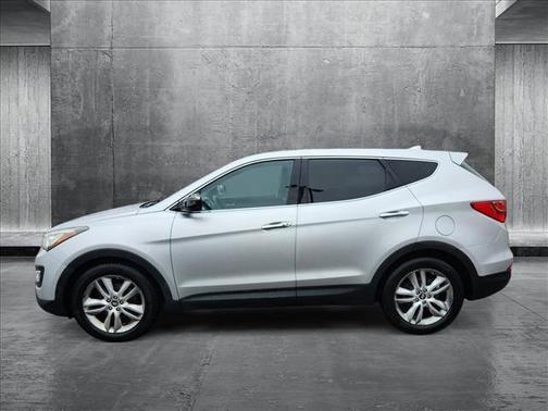 2013 Hyundai SANTA FE Sport 2.0T