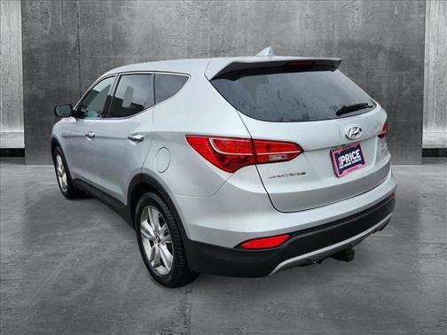 2013 Hyundai SANTA FE Sport 2.0T