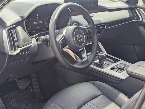 2025 Mazda CX-90 Premium