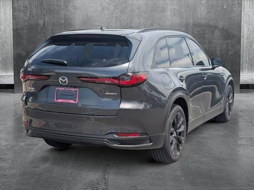 2025 Mazda CX-90 Premium