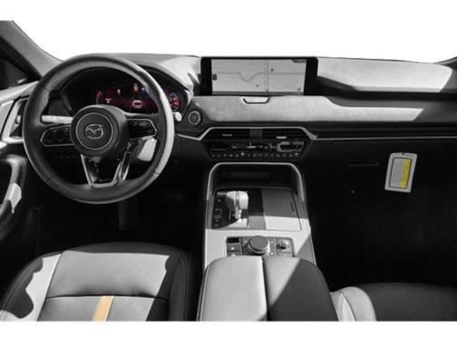 2025 Mazda CX-90 Premium