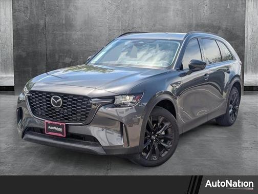 2025 Mazda CX-90 Premium