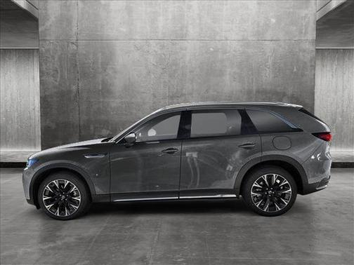 2025 Mazda CX-90 Premium