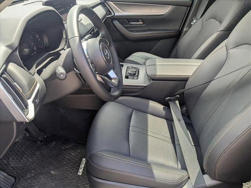 2025 Mazda CX-90 Premium