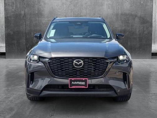 2025 Mazda CX-90 Premium