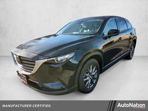 2023 Mazda CX-9 Touring