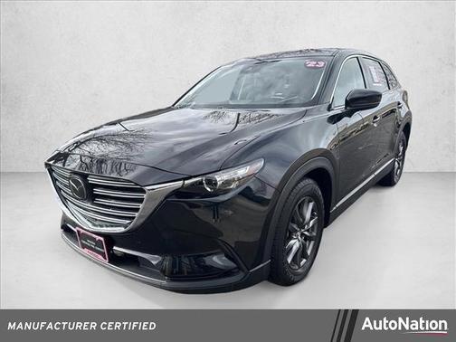 2023 Mazda CX-9 Touring