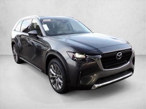 2024 Mazda CX-90 3.3 Turbo Premium