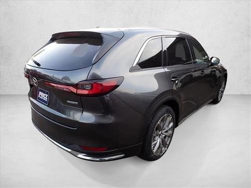 2024 Mazda CX-90 3.3 Turbo Premium