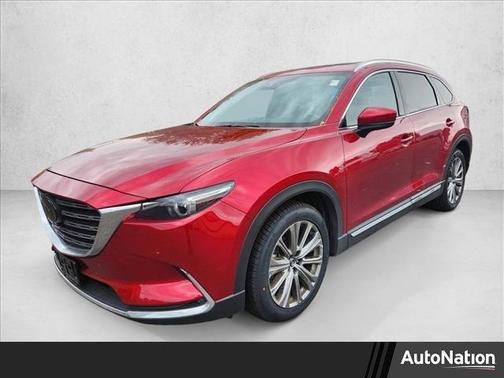 2023 Mazda CX-9 Signature