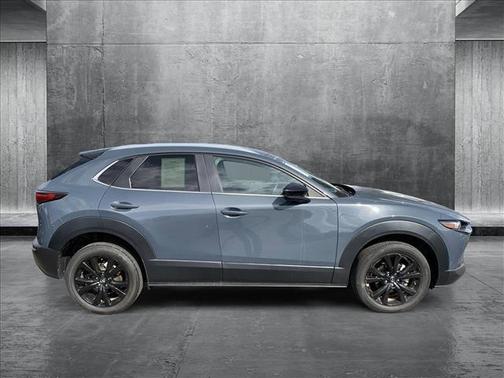 2023 Mazda CX-30 2.5 S Carbon Edition