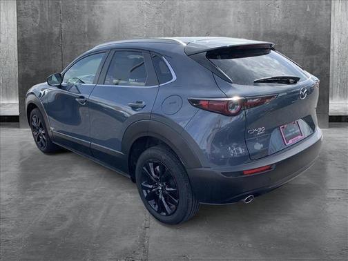 2023 Mazda CX-30 2.5 S Carbon Edition