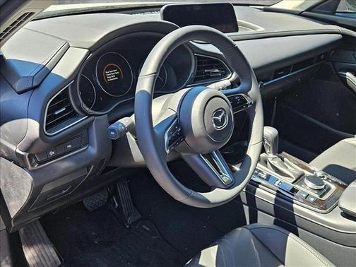 2025 Mazda CX-30 Select