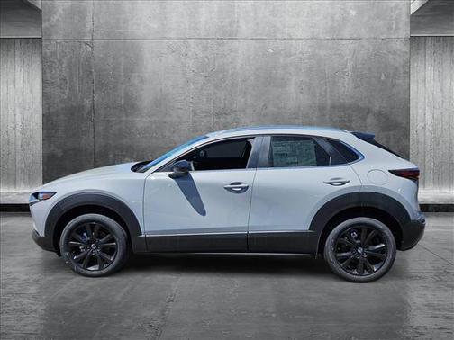 2025 Mazda CX-30 Select