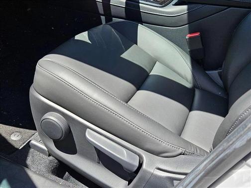 2025 Mazda CX-30 Select
