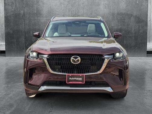 2025 Mazda CX-90 PHEV Premium Plus Package