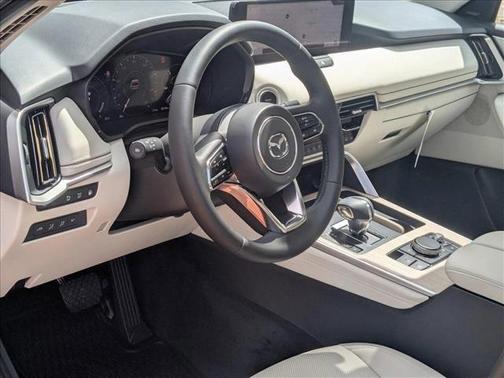 2025 Mazda CX-90 PHEV Premium Plus Package