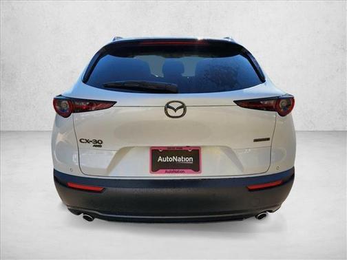 2026 Mazda CX-30 2.5 S Aire Edition