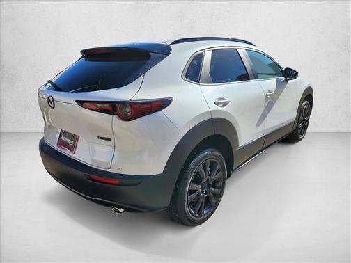 2026 Mazda CX-30 2.5 S Aire Edition