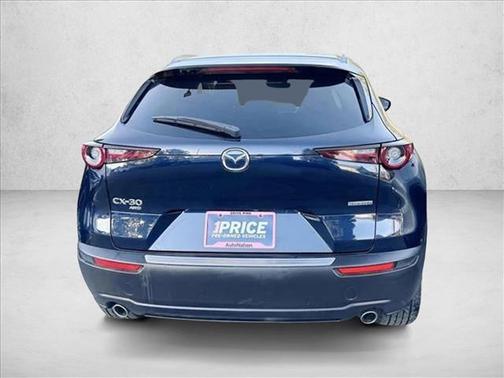 2024 Mazda CX-30 Select