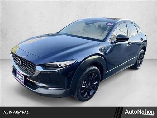2024 Mazda CX-30 Select