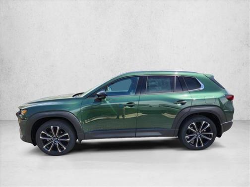 Cypress 2026 Mazda CX-50 2.5 TURBO PREMIUM PLUS