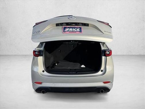 2025 Mazda CX-5 Preferred