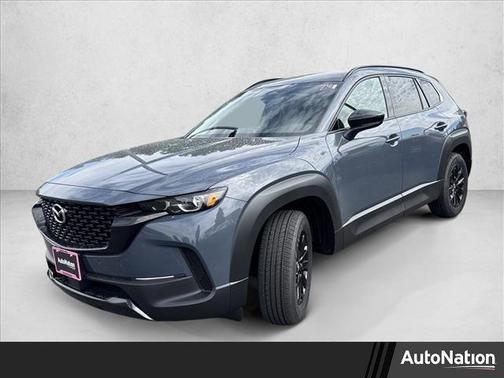 2026 Mazda CX-50 Premium