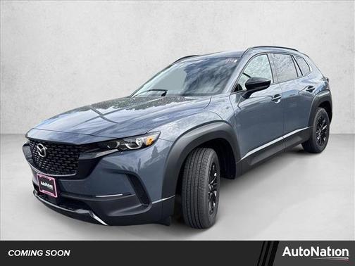 2026 Mazda CX-50 Hybrid Premium