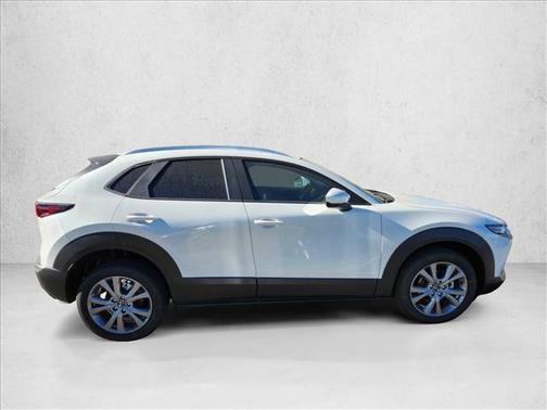 2026 Mazda CX-30 Preferred