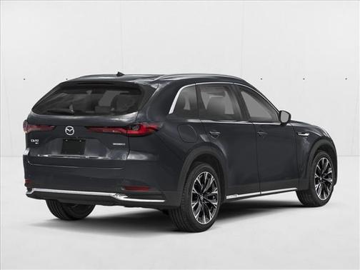 2026 Mazda CX-90 PHEV Premium Plus