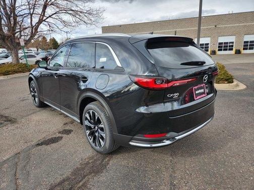 2026 Mazda CX-90 PHEV Premium Plus