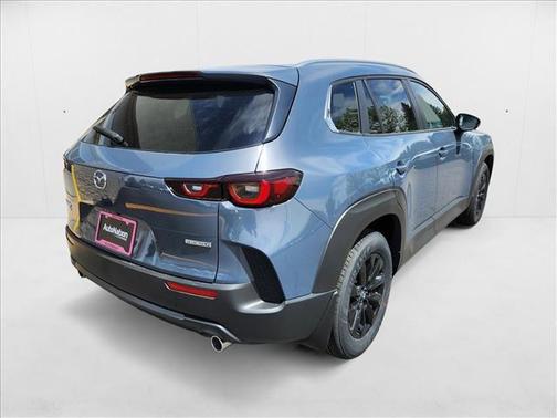 2025 Mazda CX-50 2.5 S Select Package