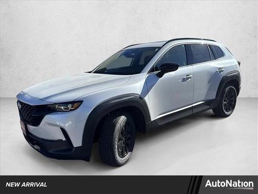 2026 Mazda CX-50 Premium