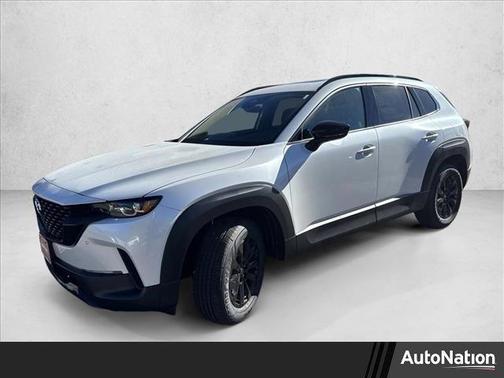 2026 Mazda CX-50 Premium