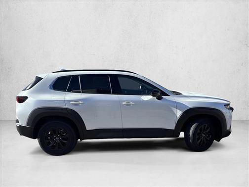 2026 Mazda CX-50 Premium