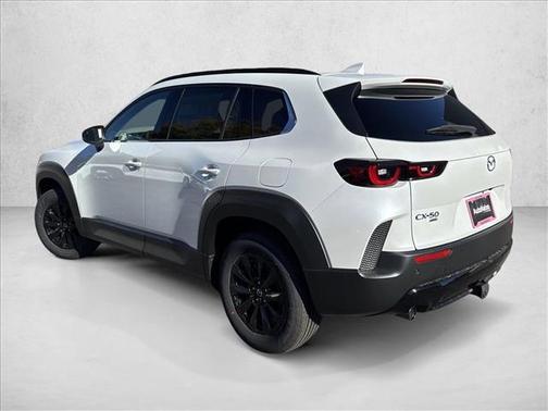 2026 Mazda CX-50 Hybrid Premium
