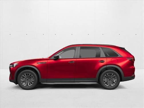 2026 Mazda CX-70 SC