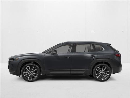 2026 Mazda CX-50 2.5 TURBO PREMIUM PLUS