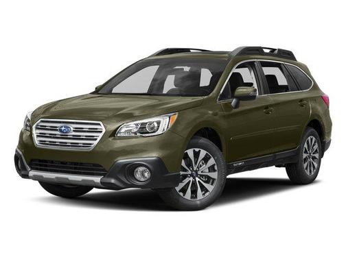 2017 Subaru Outback 3.6R Limited