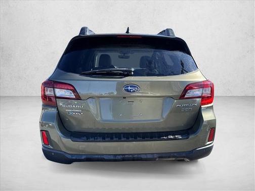 2017 Subaru Outback 3.6R Limited