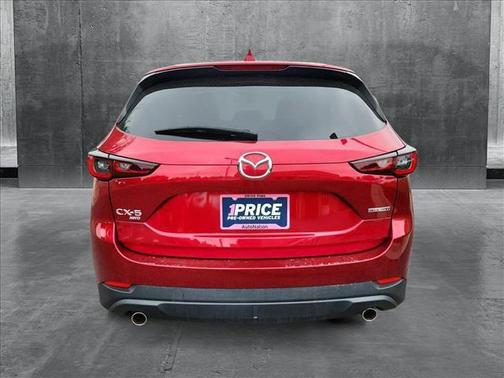 2023 Mazda CX-5 2.5 S Premium