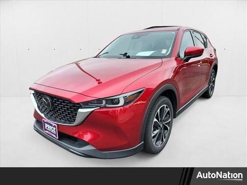 2023 Mazda CX-5 2.5 S Premium
