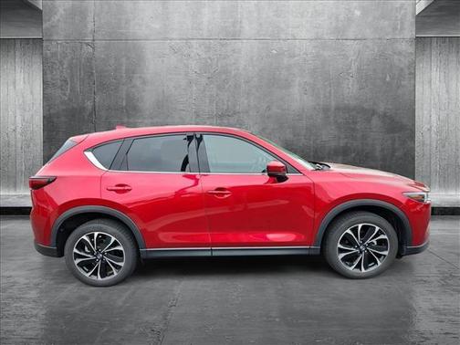 2023 Mazda CX-5 2.5 S Premium