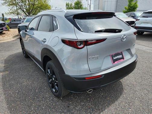 2026 Mazda CX-30 Select