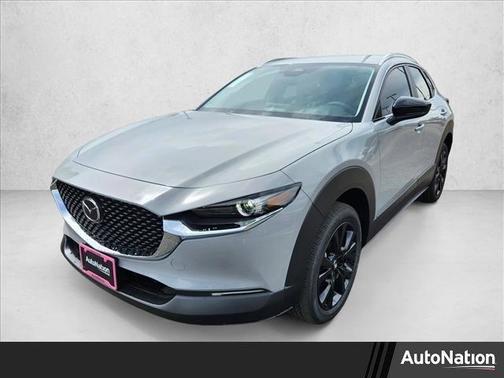 2026 Mazda CX-30 Select