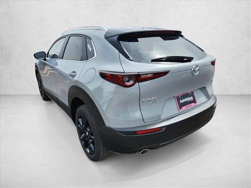 2026 Mazda CX-30 Select