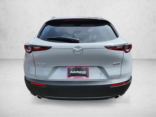 2026 Mazda CX-30 Select