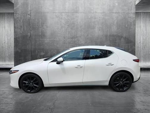 2022 Mazda Mazda3 AWD w/Premium Package